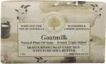 Wavertree Soap Goatmilk