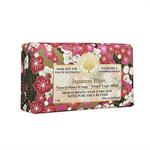 Wavertree Soap Japanese Plum