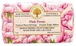 Wavertree Soap Pink Peony