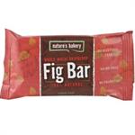 Whole Wheat Raspberry Fig Bar 12/2oz