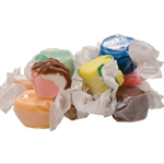 Assorted Salt Water Taffy