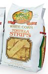 White Corn Tortilla Chips