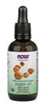 Argan Oil, 100% Pure & Organic