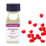 Cinnamon Oil  1 dram