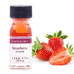 Strawberry Flavor 1 dram