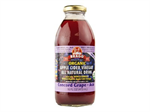 Bragg Concord Grape-Acai 16oz