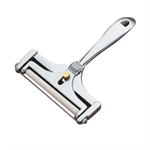 Cheese Slicer Adjustable 4.5^ x 6^