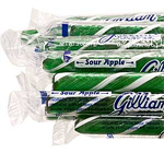 Green Apple Candy Stick