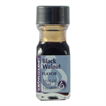 Black Walnut Flavor 1 dram