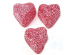 Valentine Sour Cherry Hearts