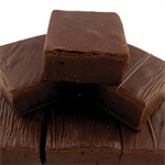 Sugar Free Chocolate Fudge