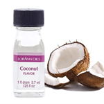 Coconut Oil 1 dram