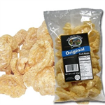 BBQ Pork Rinds 3oz