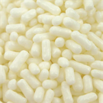 White Sprinkles