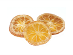 Valencia Orange Slices