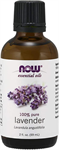 Lavender Essential Oil, 2 oz