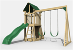 Ridge Playset