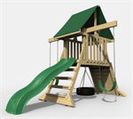 Summit Playset