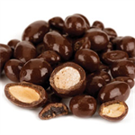 No Sugar Added Dark Chocolate Almonds