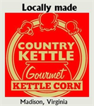 Sweet & Salty Kettle Corn