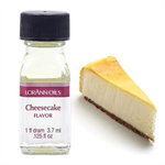 Cheesecake Flavor 1 dram