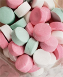 Mixed Mint Lozenges (Mix)