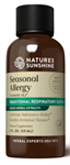 Seasonal Allergy Liquid  (2 fl. oz.)