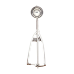 Baking Scoop 40 Stainless Steel