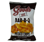 Good's Bar-B-Q Potato Chips 11oz