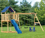 Jefferson Playset