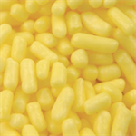 Yellow Sprinkles