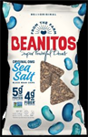 Black Bean Tortilla Chips 5.0 oz.