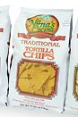 Traditional Corn (Yellow) Tortilla Chips