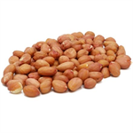 Peanuts Raw Spanish Organic