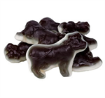 Gummi Cows