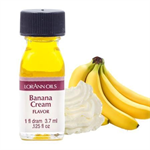 Banana Creme Flavor 1 dram