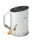 1 Cup Sifter