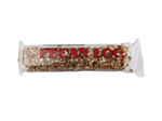 Pecan Log 2.5oz