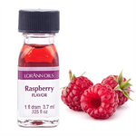 Raspberry Flavor 1 dram