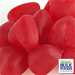 Cherry Jube Hearts