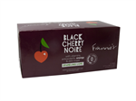 Black Cherry Noire 12oz CASE 8pk Frannies