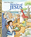 Miracles Of Jesus