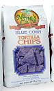 Blue Corn Tortilla Chips