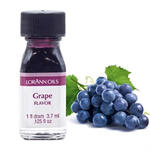 Grape Flavor 1 dram