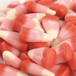 Valentine Candy Corn