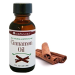 Cinnamon Oil 1 oz