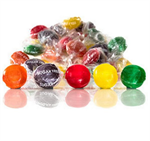 Sugar Free Fruit Assorted Hard Candy