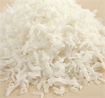 Unsweetened Shredded Coconut