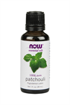 Patchouli Essential Oil