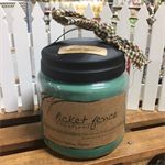 Soy Candle, Christmas Splendor 16 oz.